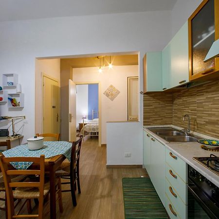 Casa Vacanza Terra Mia Marsala Kültér fotó