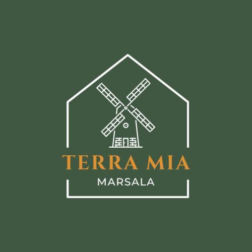 Casa Vacanza Terra Mia Marsala Kültér fotó
