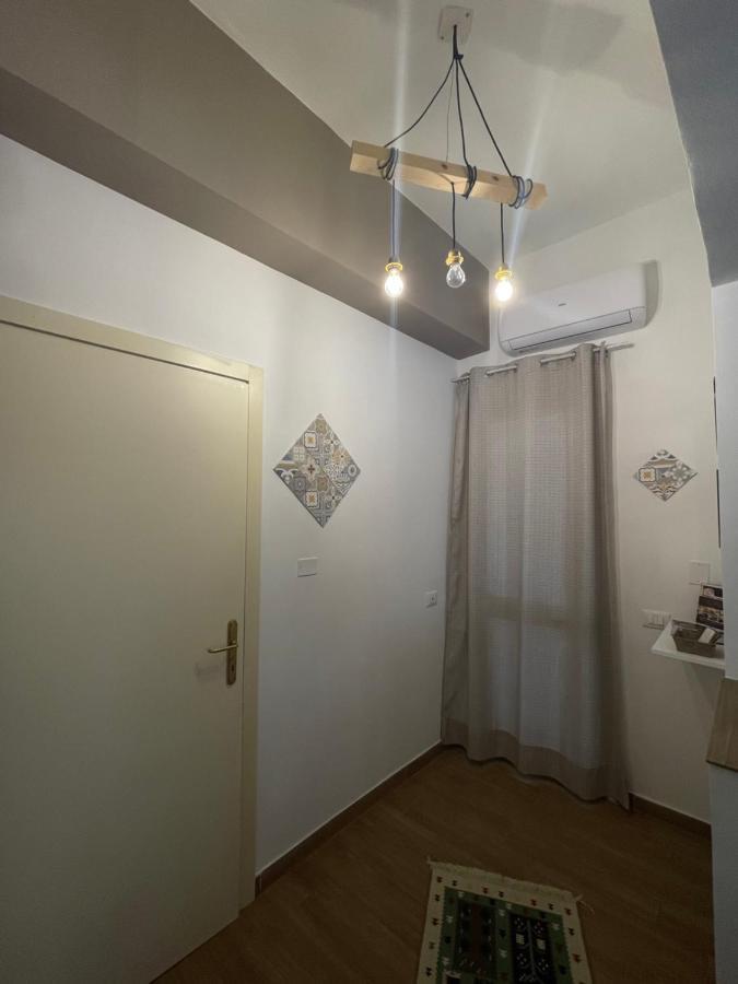 Casa Vacanza Terra Mia Marsala Kültér fotó