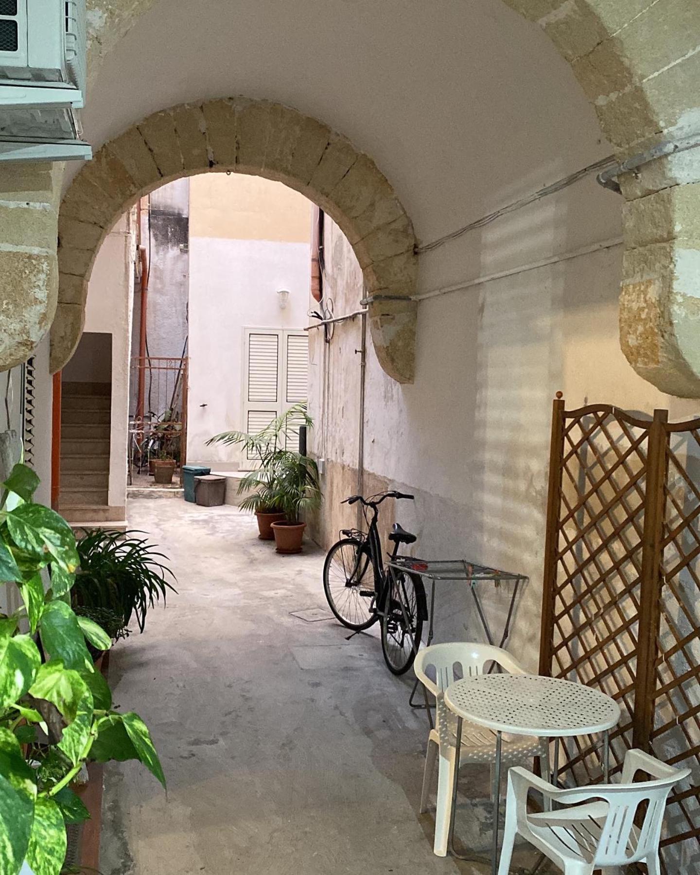 Casa Vacanza Terra Mia Marsala Kültér fotó