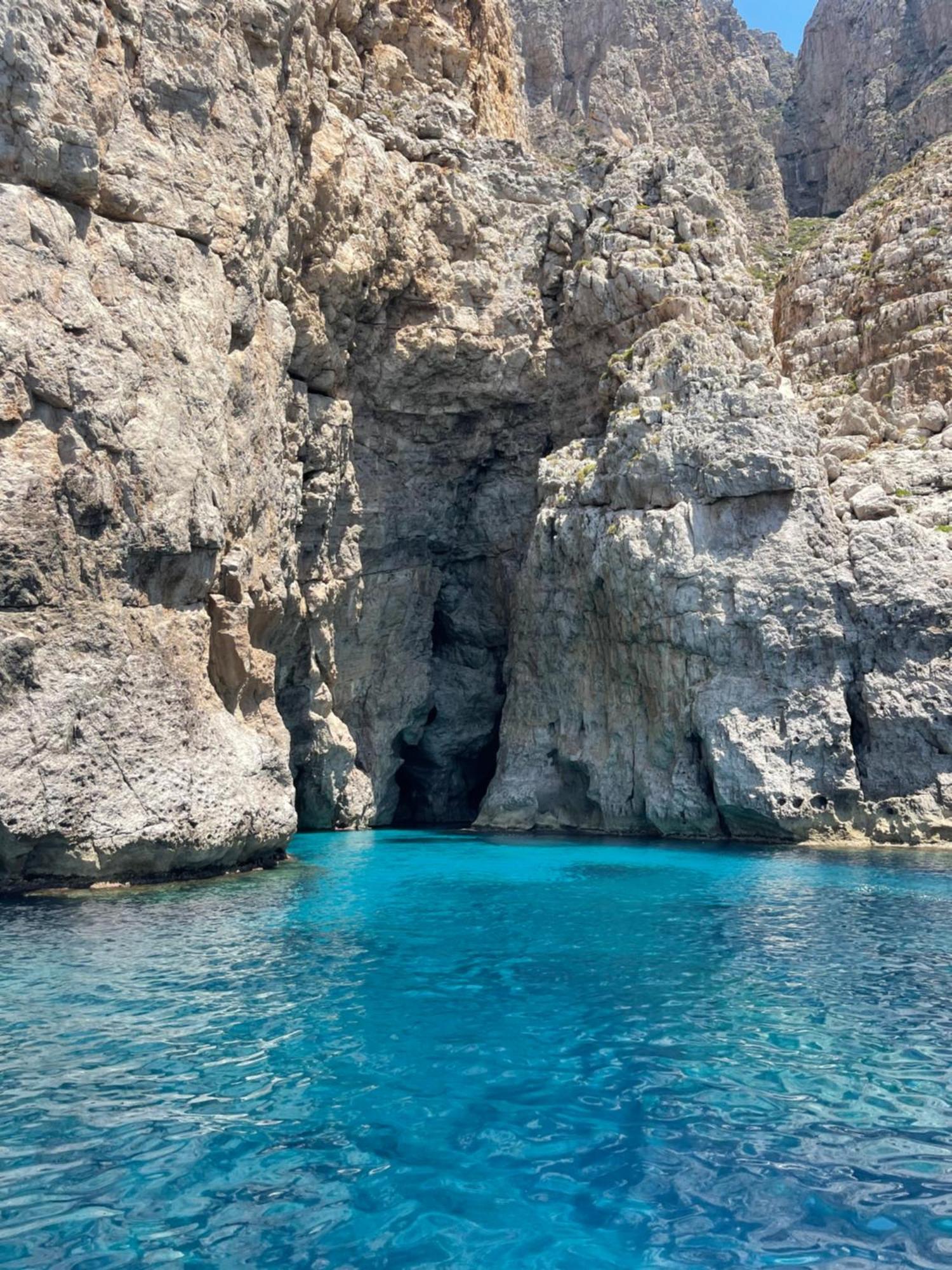 Casa Vacanza Terra Mia Marsala Kültér fotó