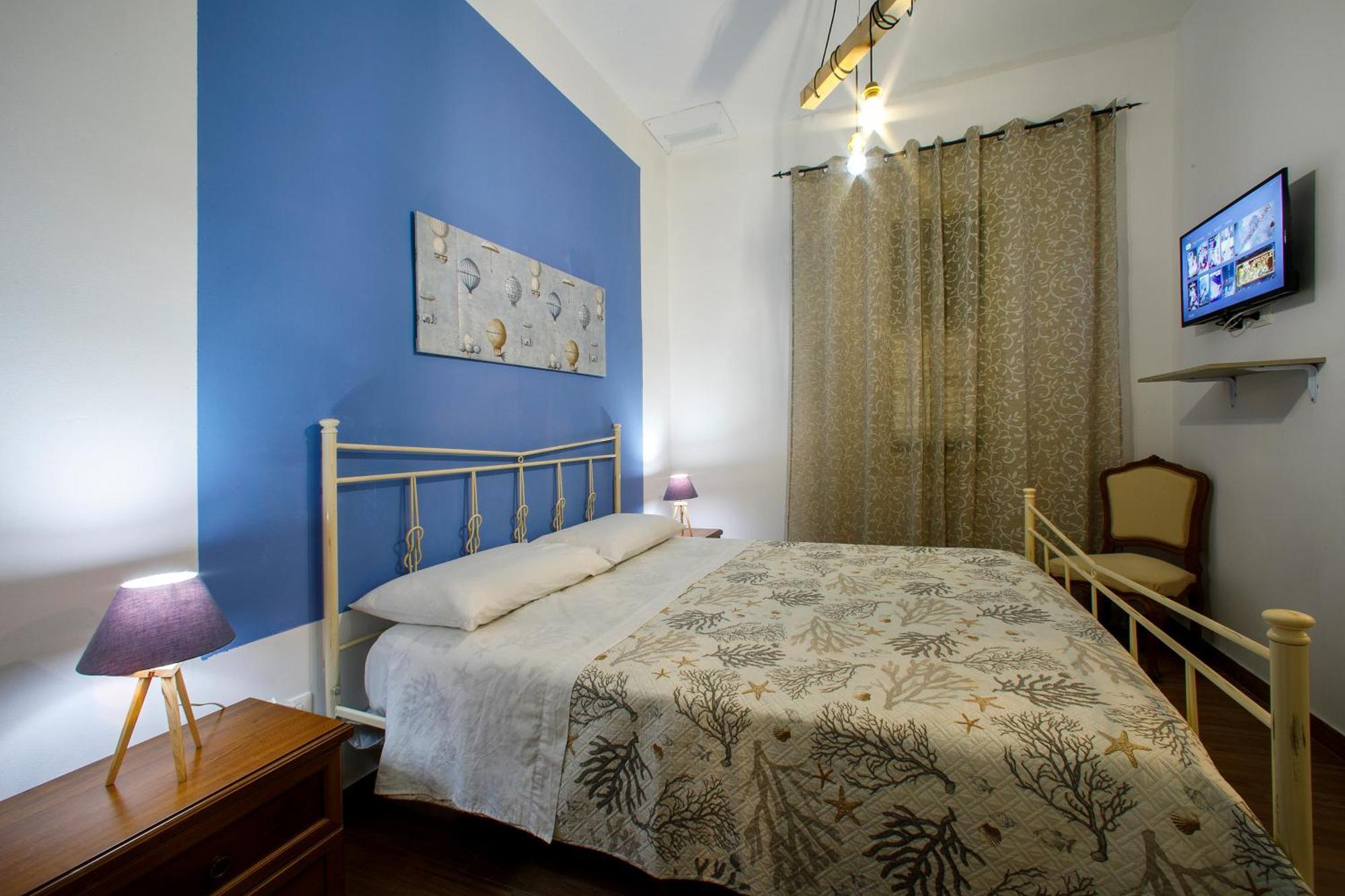 Casa Vacanza Terra Mia Marsala Kültér fotó