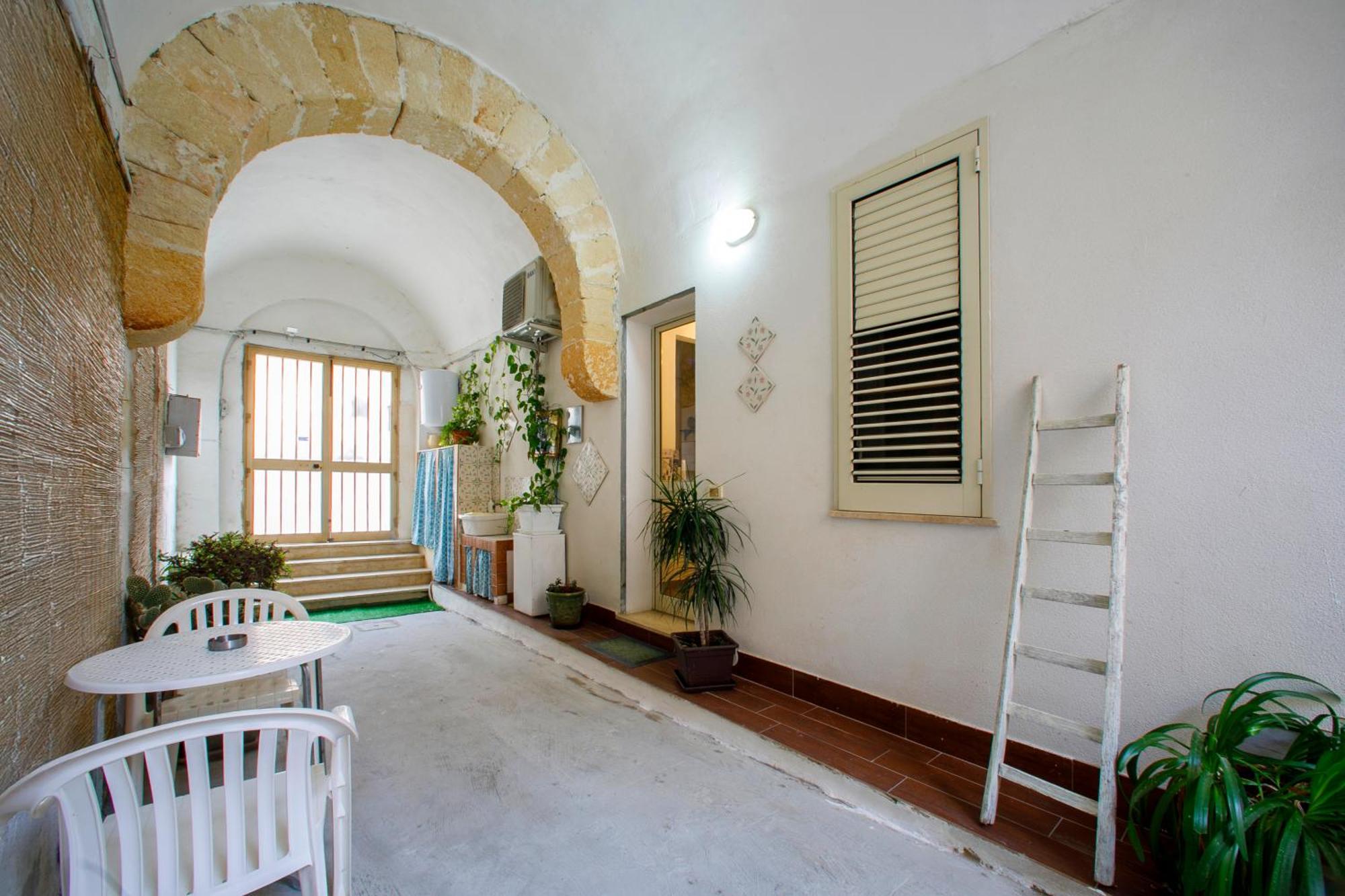 Casa Vacanza Terra Mia Marsala Kültér fotó